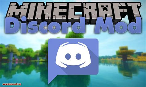 Modded Minecraft - Discord