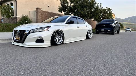 Modded nissan altima. Things To Know About Modded nissan altima. 