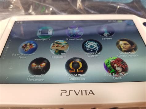Modded ps vita for sale. UPDATE: There is a new 2023 method that doesn't require a PC! Check out the video here: https://youtu.be/Hiq-ttpU6bUThis video is an update to my previous P... 