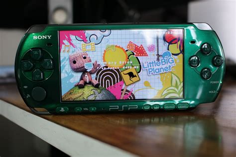 Modded psp 3000. Things To Know About Modded psp 3000. 