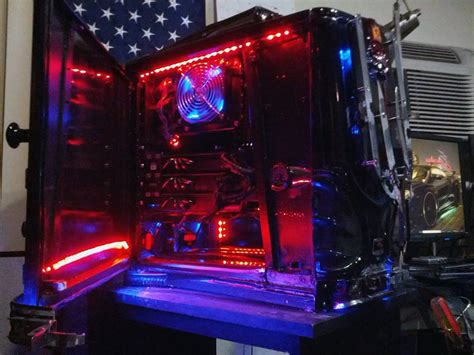 Modders Inc Case Mod Forums