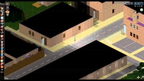 Modding Project Zomboid Part 2 YouTube
