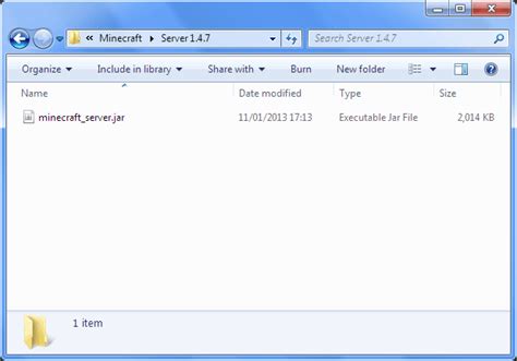 Modding a Minecraft server from scratch Arqade