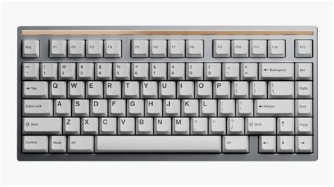 Mode keyboards. The Mode Eighty is a tenkeyless (TKL) mechanical keyboard kit that features exquisite craftsmanship and unique mounting methods, but with a price that’s going to be beyond the budget of many ... 
