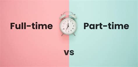 Mode of study part time meaning.  Patterns in flexible study preference across dem...
