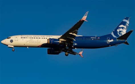 Mode-S Hex Code A2919A - N265AK - Boeing 737-900ER