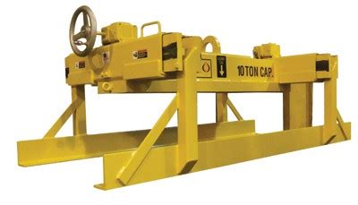 Model 60 - Caldwell Lifting Solutions