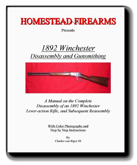 Model 69 winchester takedown disassembly manual. - Handbook on enterprise architecture by peter bernus.