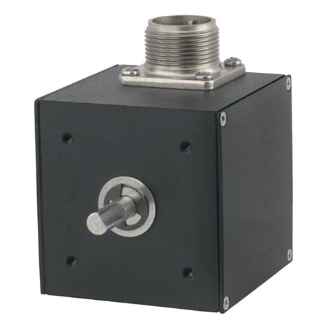 Model 716 Incremental Shaft Encoders Encoder Manufacturers