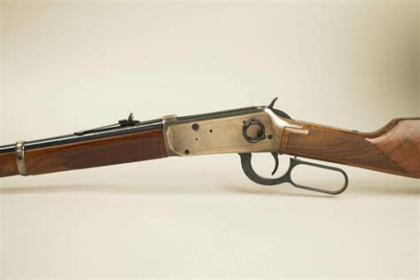 The last Model 94 manufactured before production was