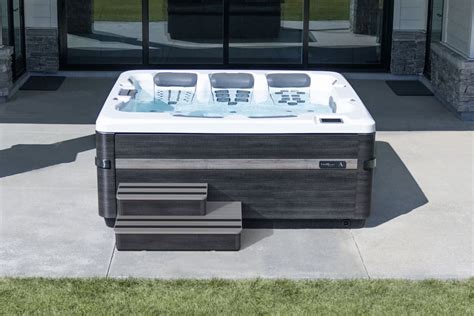 Model A5L A Series, Bullfrog Spas