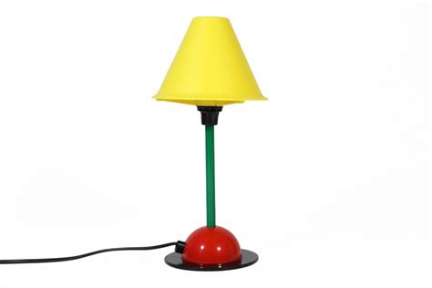 Model B9409 Table Lamp from IKEA, 1980s for sale at Pamono