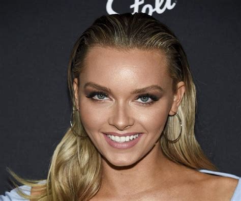 Model Camille Kostek & Her Age, Height, Net Worth - FameShala