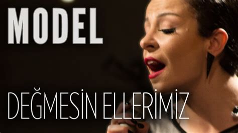 Model Değmesin Ellerimiz Dailymotion Video. 