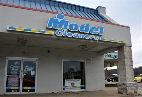 Model Dry Cleaners in Greensburg, PA with Reviews - YP.com