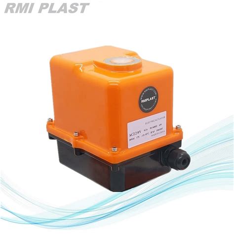 Model FRC - Electric, 24 VDC Flow Regulating Control/Shutoff