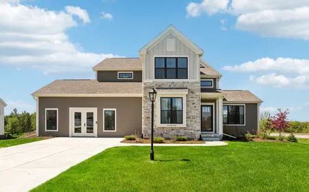 Model Homes in Milwaukee Milwaukee Homebuilder Tim O