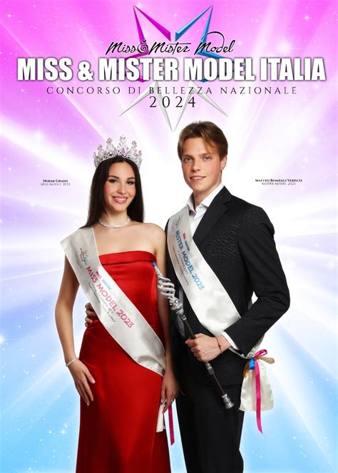 Model Italia: Act Models Agency image 1