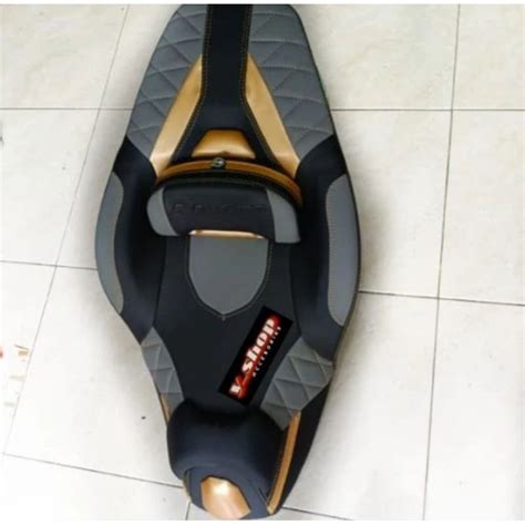 Model Jok Nmax Modifikasi