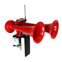 Model K-1L1-SB Wireless Scoreboard Air Horn - Kahlenberg