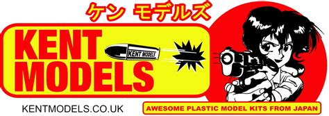 Model Kits New Arrivals - Kent Models