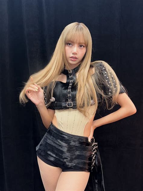 🍆 Model Lisa Leaked XXX