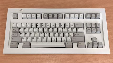 Model M Keyboard Wikipedia