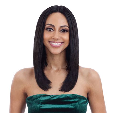 Model Model Bob Wigs: The Perfect Solution for a Chic and Effortless Style