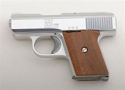 Model Mp 25 Pistol Price