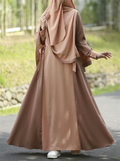 Model Muslimah Syar I