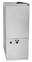 Model Number DAR0904, Electric Air Handlers - DAR Series