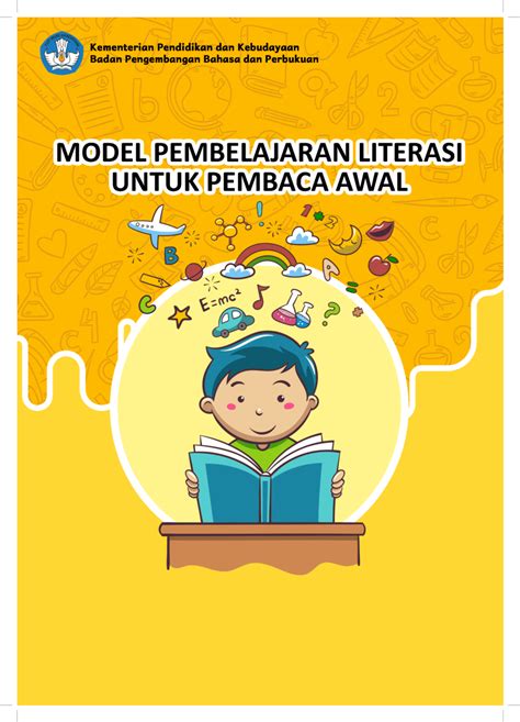 Model Pembelajaran Literasi