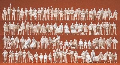 Model Railroad Figures & People for sale eBay