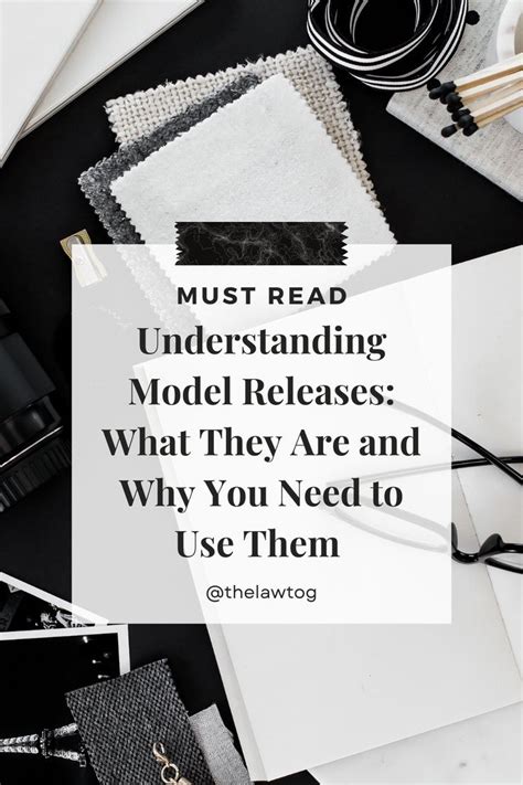 Model Releases 12Page article by attorney
