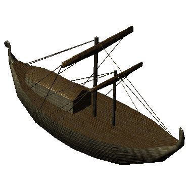 Model Ship - Skyrim Wiki