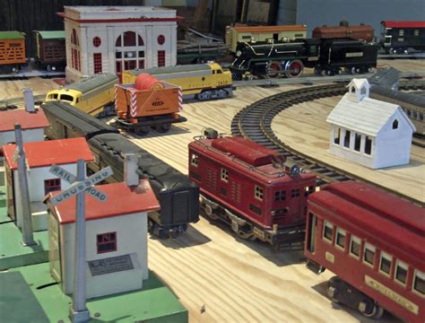 Model Train Tips Ideas