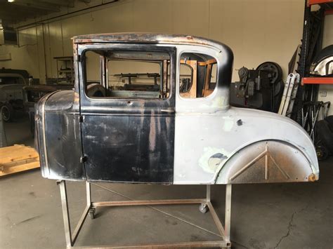 Model a coupe body craigslist. or $398 /mo. 1929 Model A FordFordor Town Sedan / 3-Window - (Murray Body 155-A)Location: Los Angeles, CAVERY LOW MILES"The Ambassador" - of goodwill that is - this Model A spreads cheer everywhere you dr…. Private Seller. ( 902 miles away) 