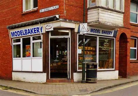 Model bakery. Things To Know About Model bakery. 