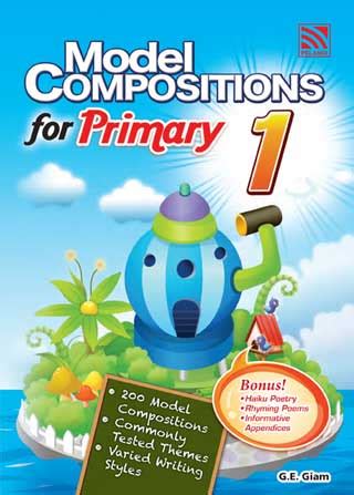 Model compositions series primary 1 by g e giam. - Financial accounting robert libby 7e solution manual.