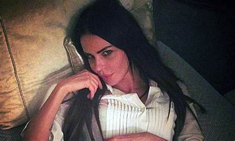 Model in Ricky Martin's La Vida Loca video denies suicide ...