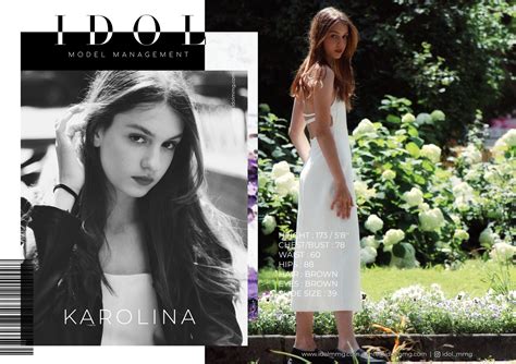 Model management ukraine.  Established in 2011, Idol Model Management is a dynamic and f...