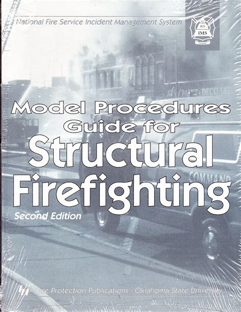 Model procedures guide for structural firefighting. - Minolta flash meter iv f manual.
