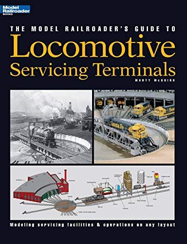Model railroaders guide to locomotive servicing terminals english and 1964 or special. - Manuale matlab gratuito matlab manual free.
