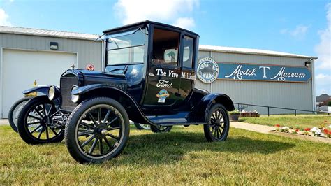 NOTE: This car is very similar to the famous "RIP VAN WINKLE" 1917 MODEL T, Casting Date 6-1-17, Serial #1994162. Published in Vintage Ford Magazine, Sept./Oct.2015 Vol.50, Number 5. You do not have the required permissions to view the files attached to this post.. 