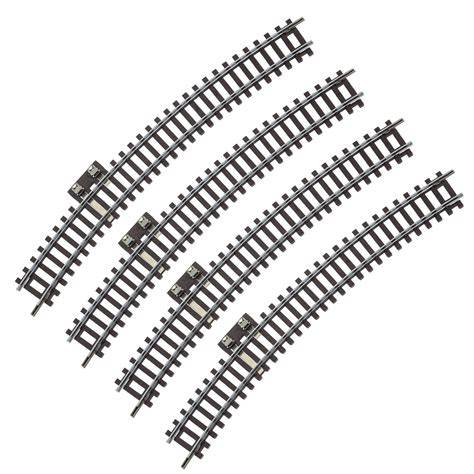 Model train tracks for sale.  Categories include nickel silver - Enhance your model train setup ...