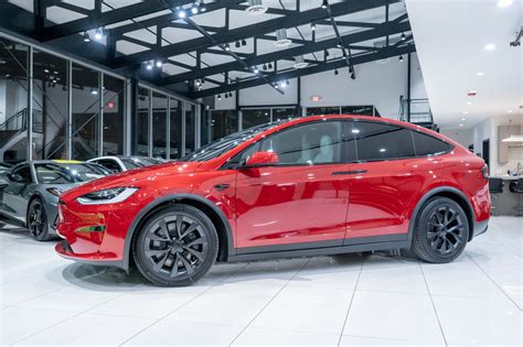 Model x plaid price. Things To Know About Model x plaid price. 
