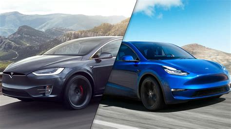 Model x vs model y. Things To Know About Model x vs model y. 