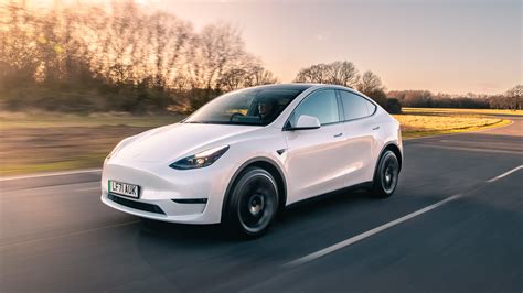 Model y review. The Model Y interior is like the facelift Model 3's, only with more headroom. James Morris. Some reviewers have complained about rear seat space in the Model Y but while the Audi Q4 e-tron is a ... 