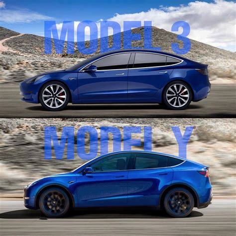 Model y vs model 3. Things To Know About Model y vs model 3. 