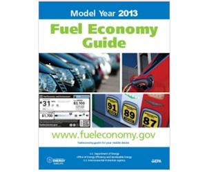 Model year 2013 fuel economy guide. - Guide to the ibm personal computer by walter sikonowiz.